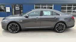 2018 Ford Taurus SEL