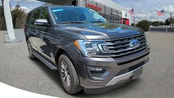 2019 Ford Expedition XLT