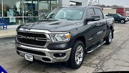 2020 Ram Ram Pickup 1500 Lone Star