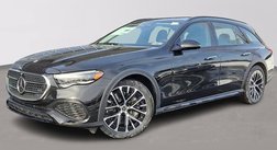 2025 Mercedes-Benz E-Class E 450 4MATIC All-Terrain
