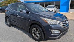 2014 Hyundai Santa Fe Sport 2.4L