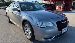 2017 Chrysler 300 Limited