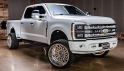 2024 Ford Super Duty F-250 King Ranch