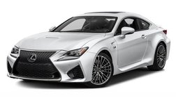 2017 Lexus RC F Base