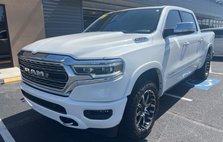 2020 Ram Ram Pickup 1500 Limited