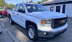 2014 GMC Sierra 1500 Base