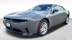 2025 Dodge Charger Daytona R/T