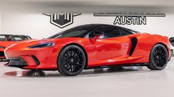 2023 McLaren GT Base