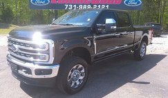 2024 Ford Super Duty F-250 Lariat