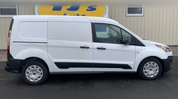 2019 Ford Transit Connect XL