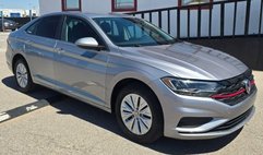 2019 Volkswagen Jetta SE