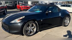 2010 Nissan 370Z Touring