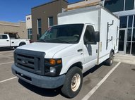 2014 Ford E-Series E-350 SD