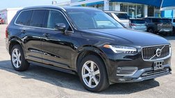 2021 Volvo XC90 T5 Momentum