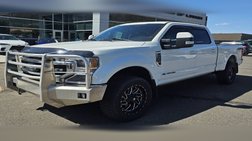 2020 Ford Super Duty F-350 Lariat