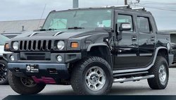 2007 HUMMER H2 SUT Base