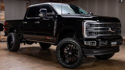 2024 Ford Super Duty F-250 Limited