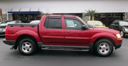 2004 Ford Explorer Sport Trac XLS