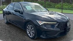 2023 Acura Integra Base