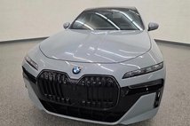 2024 BMW 7 Series 760i xDrive