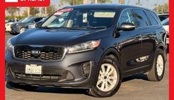 2019 Kia Sorento LX V6