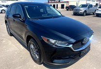 2020 Mazda CX-5 Sport