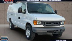 2007 Ford E-Series E-350 SD