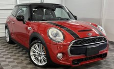 2014 MINI Hardtop Cooper S
