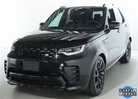 2024 Land Rover Discovery P360 Dynamic SE