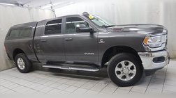 2022 Ram Ram Pickup 3500 Big Horn