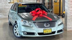 2008 Toyota Avalon 