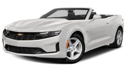 2020 Chevrolet Camaro LT