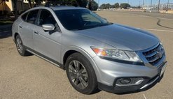 2013 Honda Crosstour EX-L