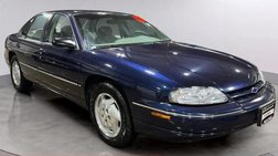 1999 Chevrolet Lumina LS
