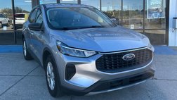 2023 Ford Escape Hybrid Active