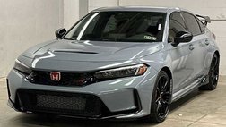 2025 Honda Civic Type R