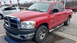 2008 Dodge Ram 1500 ST