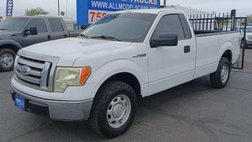 2011 Ford F-150 XL