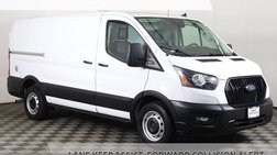 2021 Ford Transit 150