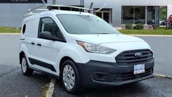 2019 Ford Transit Connect XL