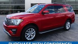 2020 Ford Expedition XLT