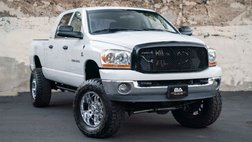 2006 Dodge Ram 2500 SLT