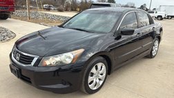 2009 Honda Accord EX-L