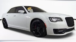2023 Chrysler 300 C