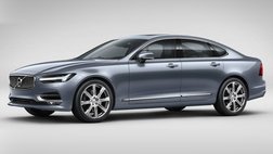 2018 Volvo S90 T5 Momentum