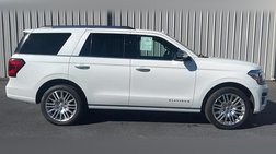 2024 Ford Expedition Platinum