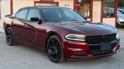 2018 Dodge Charger SXT