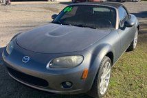 2006 Mazda MX-5 Miata Club Spec