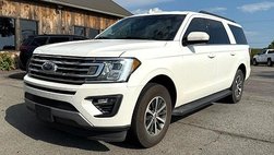 2020 Ford Expedition MAX XLT