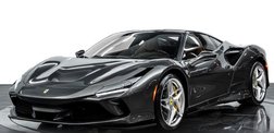 2021 Ferrari F8 Tributo Base